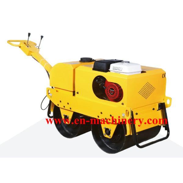 China Double Drum Vibratory Road Roller Asphalt Roller Construction machinery