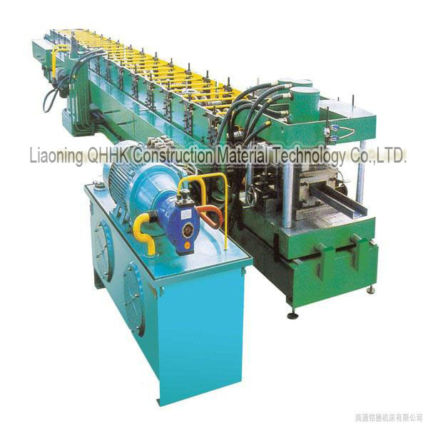 Hot Rolled Z Steel Section Galvanized Steel Square Tubing Zinc Galvanized C Channel