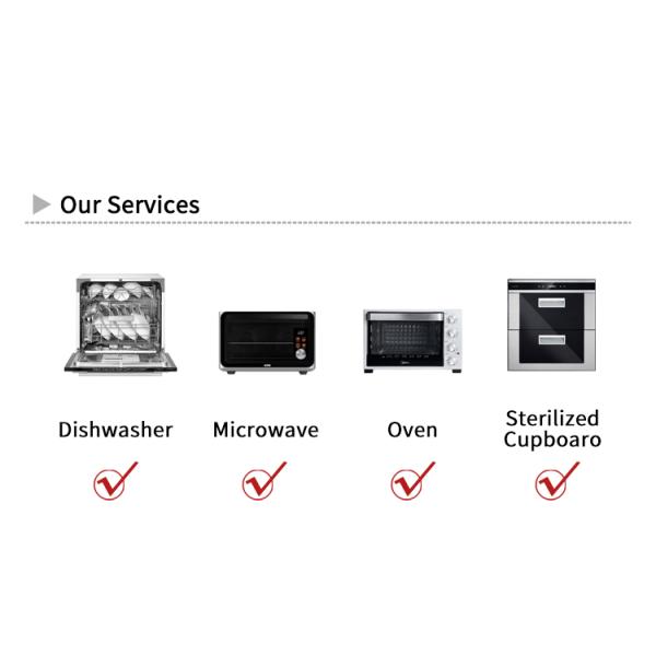 Straight Ceramic Reusable Hand Brew Coffee Filter Cup Convenient For Office And Home