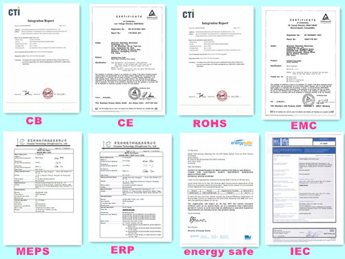 portable usb charger for smartphone 5V 1A
