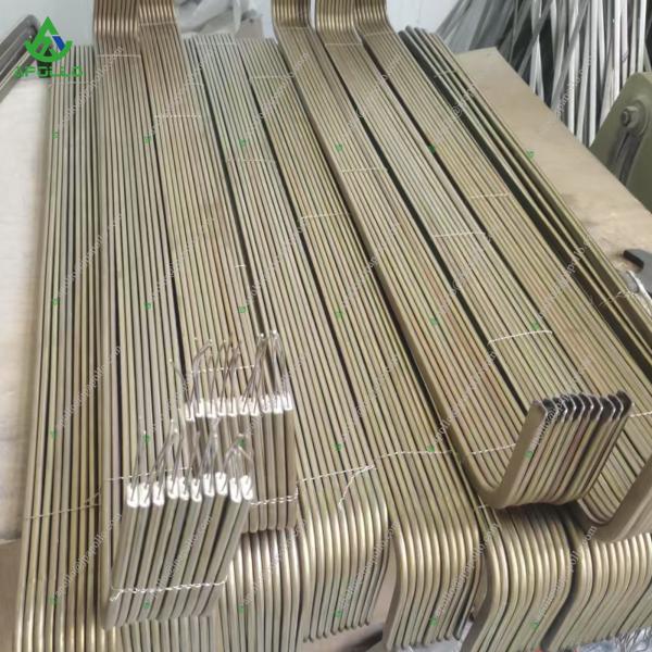 CAT SE50VT Paver Machine Spare Parts Asphalt Paver Heating Rod PN 535-8875