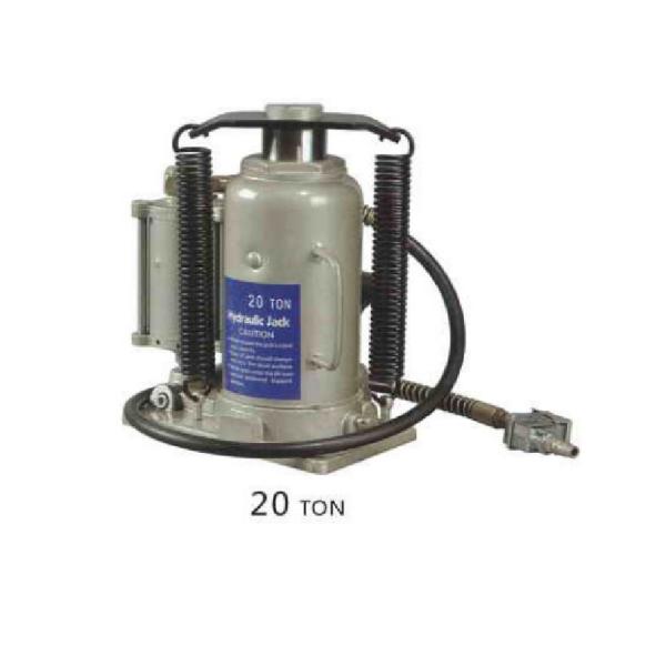 Hydraulic Air Bottle Jack The Perfect Lifting Tool for Heavy-Duty Applications in Automotive and Industrial Settings