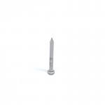 1.6X25MM CE Passed Bright Smooth Shank Nails With Countersunk Head