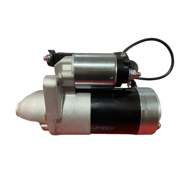 The 12V 2.0KW 9T Automotive Starter Motor Is Applicable to Nissan Infiniti QX56.  OEM 23300-1CA0A M1T30671 23300-1CA0B