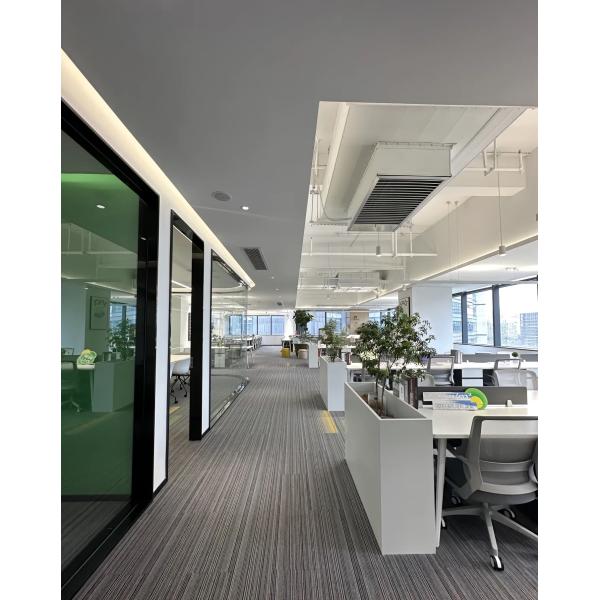 Borosilicate Glass Coffee Pot Heat-Resistant Pour over and Espresso Brewer Tea Urn Server