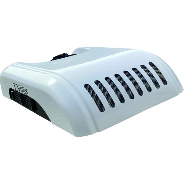 EV-088 Roof top transport Refrigeration Unit For Truck, ≤8 m3 box volume