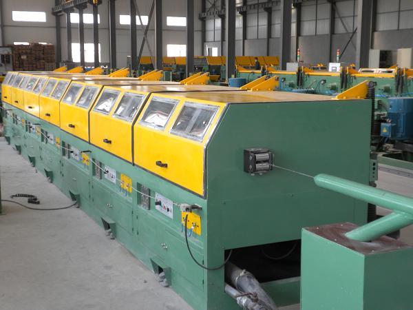 Aluminum Laser Welding Wire Production Line With Adjustable Laser Head Easy Operation