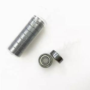 Quality High Precision 3mm Mini Flange Bearing Ball minibearings 694zz wholesale