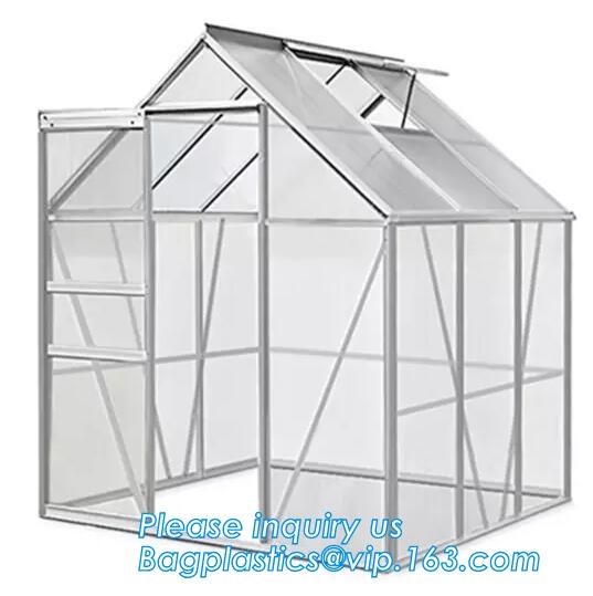 PE protective film customized green house for agriculture anti frost,Venlo Glass Agricultural Green house, SUPPLIES, PAC