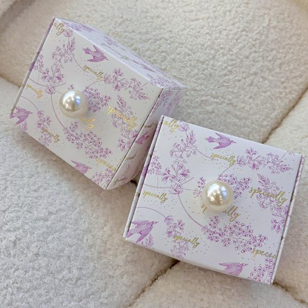 Luxury Custom Jewelry Box & Watch Box Coffret Bijoux Personalizado Elegant Packaging for Rings Necklaces & Watches