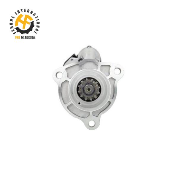 Heavy Duty Truck Generator Starter Motor 0579261 1447911 Power 5.5KW