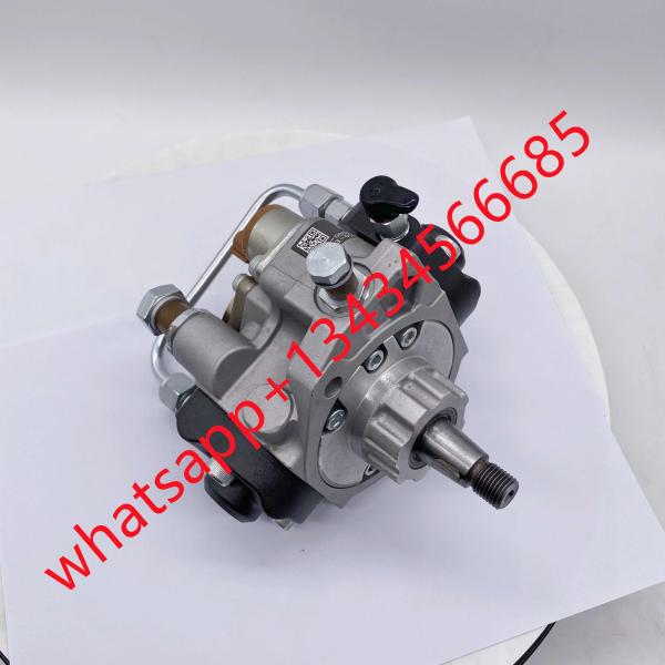 common rail pump with ECU high pressure pump 294000-0650 for hino truck same as original
