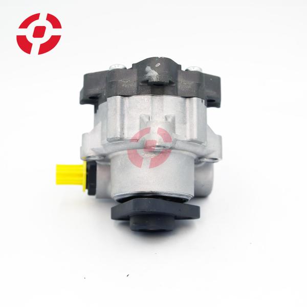 Power Steering Pump For Land Rover QVB000110 Hydraulic Or Electric Effortless Steering System