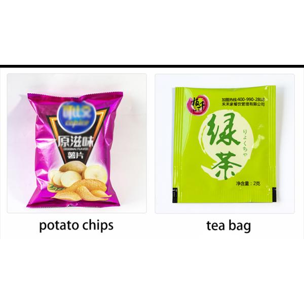 Anti - Fading Cartoon Card Packaging Film With Color Printing Custom Size And Logo