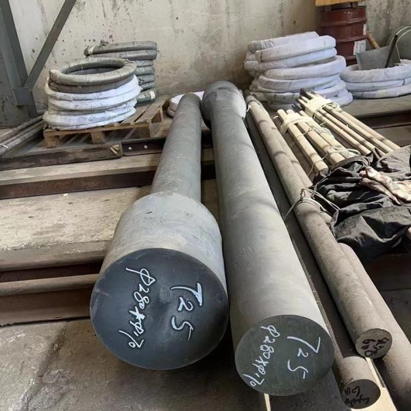 UNS S21800 Stainless Steel Round Bar Nitronic 60 Stainless Steel Alloy Rod