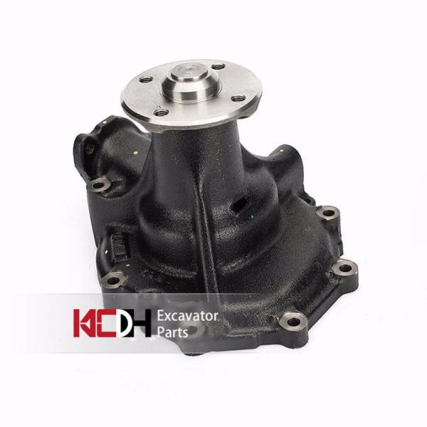 Hino J05E SK200-8 J361-0032C Excavator Water Pump