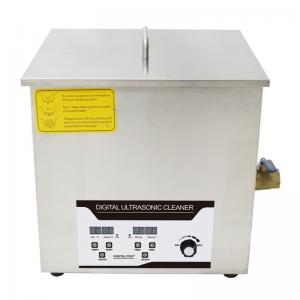 Quality Industrial Grade Dental Autoclave Sterilizer High Accuracy 304 # Stainless Steel Material wholesale