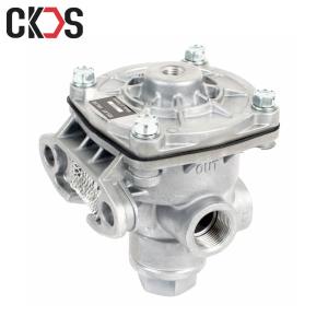 Brake Relay Valve 44540-1010 Truck Air Brake System Parts