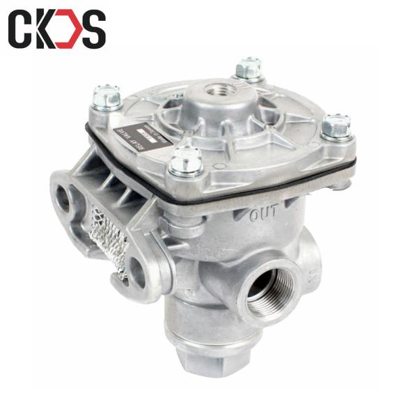 Brake Relay Valve 44540-1010 Truck Air Brake System Parts