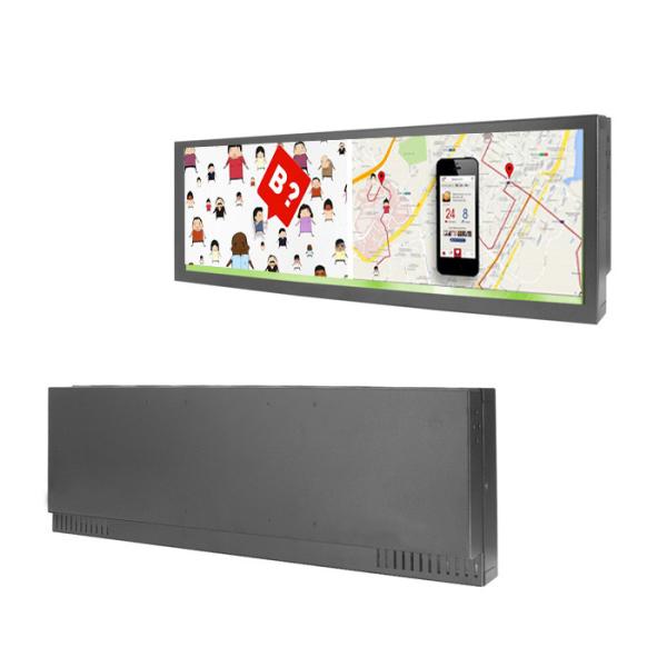 FHD 27" 450nits Ultra Wide Stretched Displays LG Monitor 1920X1080 Resolution