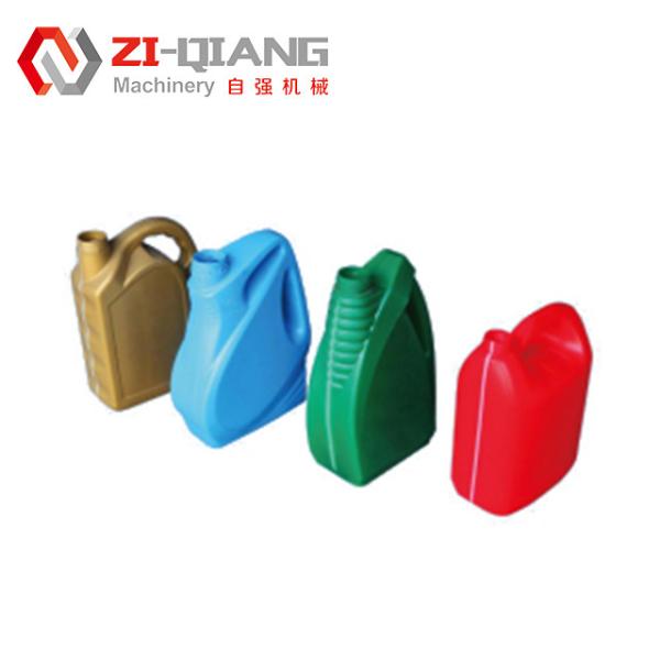 Single Station 60 Automatic Blow Co Eextrusion Moulding Machine For Packaging