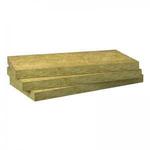 Quality OEM Thermal Insulation Board High Density Rock Wool Panels A Level wholesale