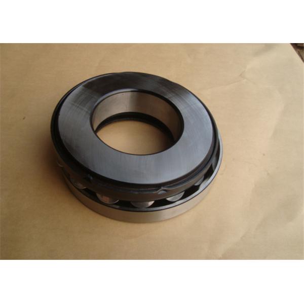Metal Cage Self-Aligning Roller Bearing , Spherical Bearing With Heavy Load