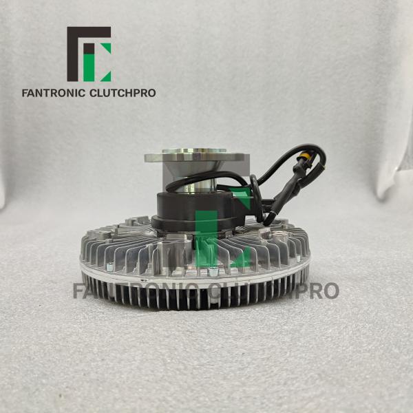 Clutch, radiator fan 51066300086 51066300110 51066300116