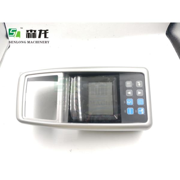 Daewoo DX225 Excavator Monitor 539-00076 539-00076A 539-00076B