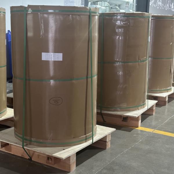 Prepainted Aluminium Coil with Wide Range of Colors and Patterns for Gutter