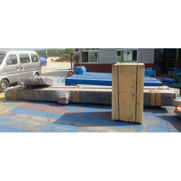 Car Lift Equipment Electric Hydraulic Drive Car Elevator Cargo Lift Platform 3000kgs/2500mm