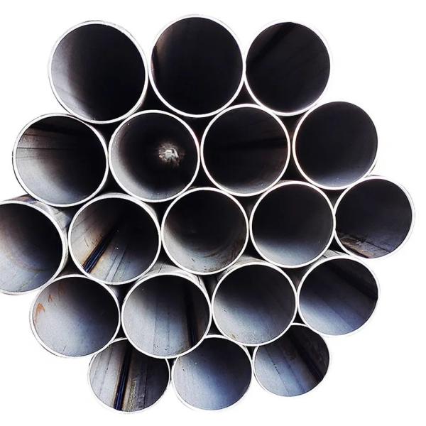 34mm 35mm 38mm Seamless Bright Annealed Stainless Steel Tube Pipe ASTM 304 304L 316 316L