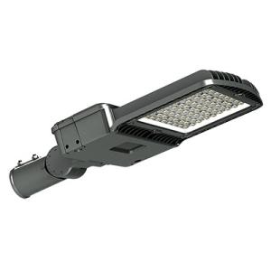 Quality 50w - 200w LED Waterproof Street Light AC100V - 240V European Style wholesale