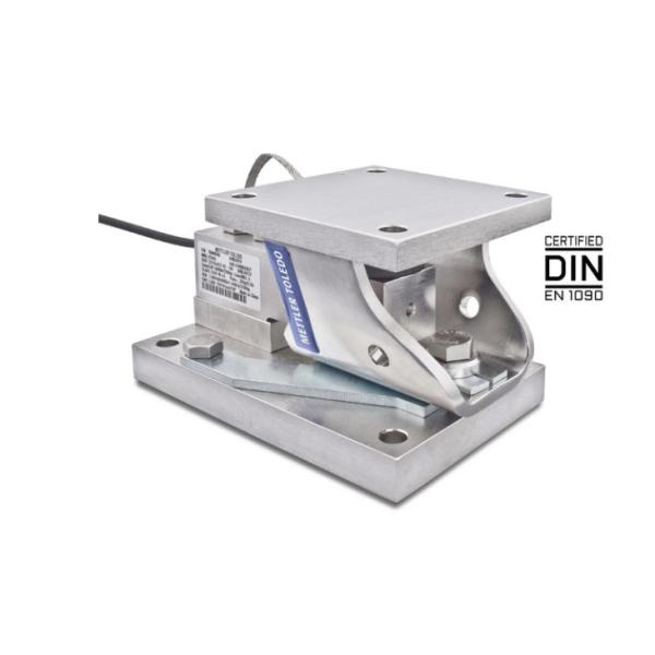 SWB505 Carbon Steel Load Cell Module with technical specifications