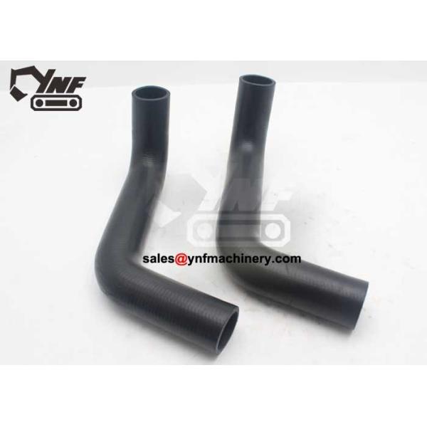 7Y-1941 7Y1941 Radiator Coolant Upper Hose For Excavator CAT E320B