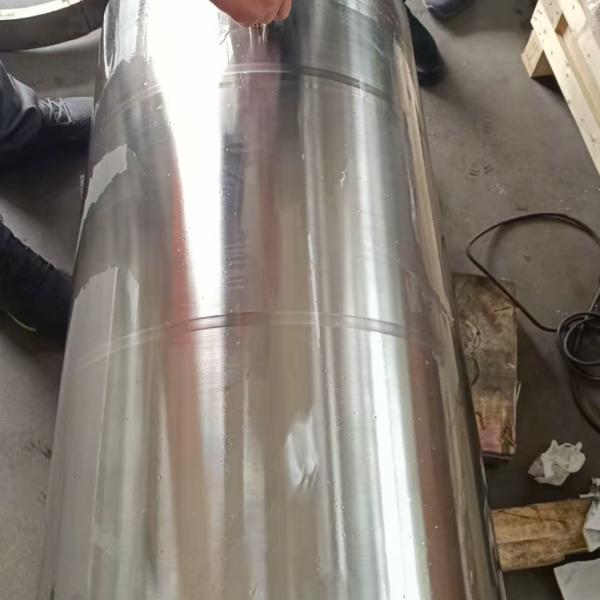 ASTM B574 Hastelloy C276 Bright Bar High Nickel-Chromium Alloy Precision Machinable for Industrial Machinery Parts