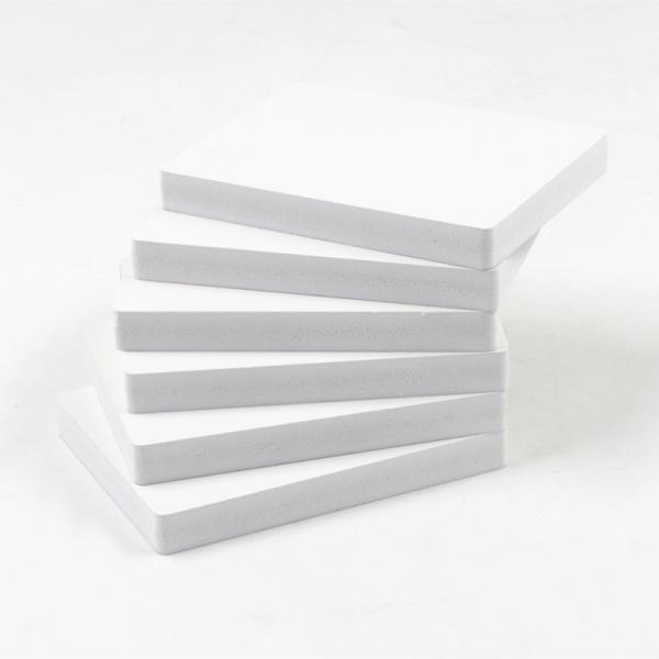 Cheap china factory 8 x 4 size foam board for sale