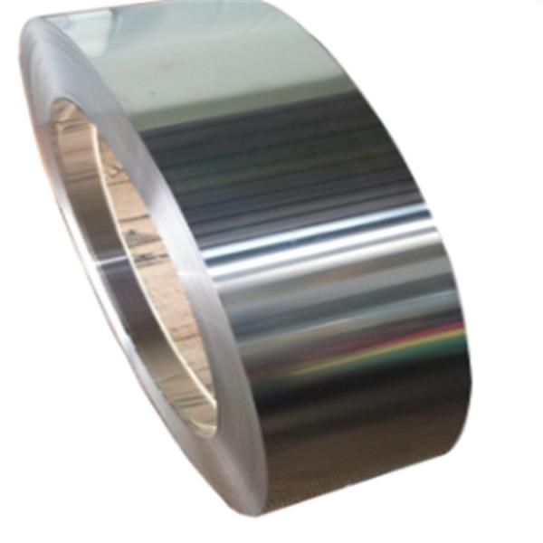 0.5x100 Alloy 400 Monel 400 Nickel Metal Soft Copper Nickel Strip Foil Tape