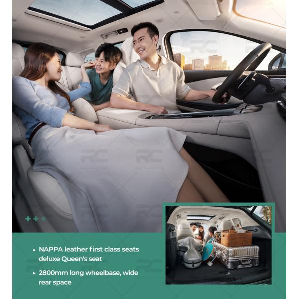 2023 EXEED Lingyun 300T Two Wheel Drive Starlight Vehicle Chery Exeed Tiggo 7 Pro Gasoline Car