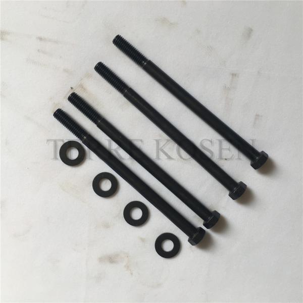 Hydraulic directional control valve parts 491-2873-046, SDV40-SK-2, VG20-SK-2 Bolt kit