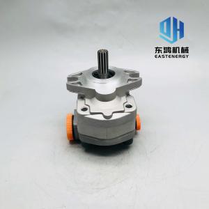 China SK120 SK200 Hydraulic Internal Gear Pump KP1009 For Kobelco Crawler Excavator on sale