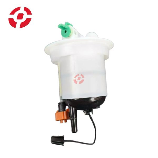 Fuel pump module assembly Gasoline fuel pump with sensor OE LR043154 for Land Rover