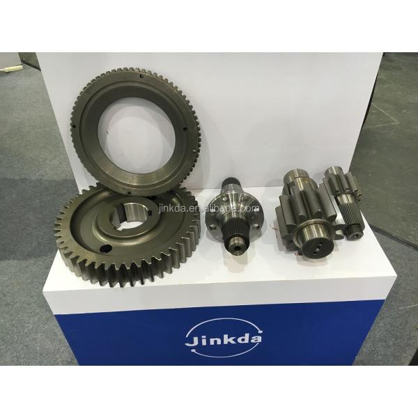 good quality spare parts 206-30-22120 recoil cylinder for PC220-8/PC200LC-8 excavator