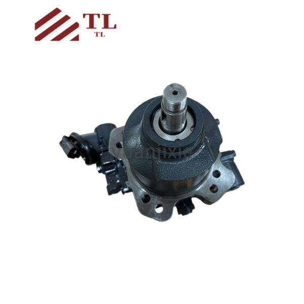- 708-7W-00021 708-7W-00020 708-7W-00022 Komatsu D275A-5 Fan Drive Hydraulic Motor