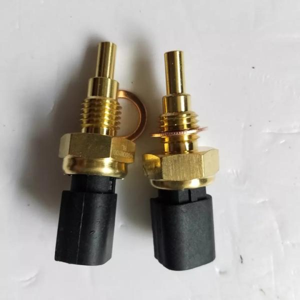 WEILI F01R064905 Coolant Water Temperature Sensor For Xiali , Toyota