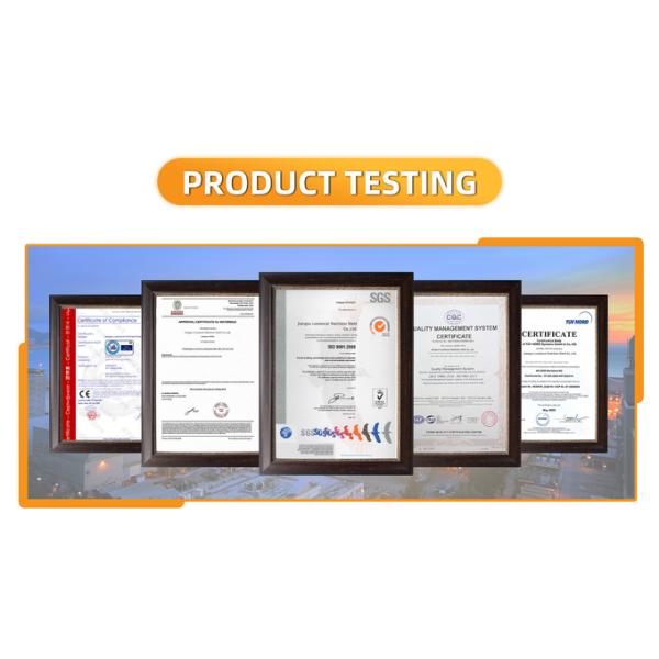 Flat Narrow 201 304 430 Stainless Steel Coil Strip ASTM 2B BA Polishing Finished