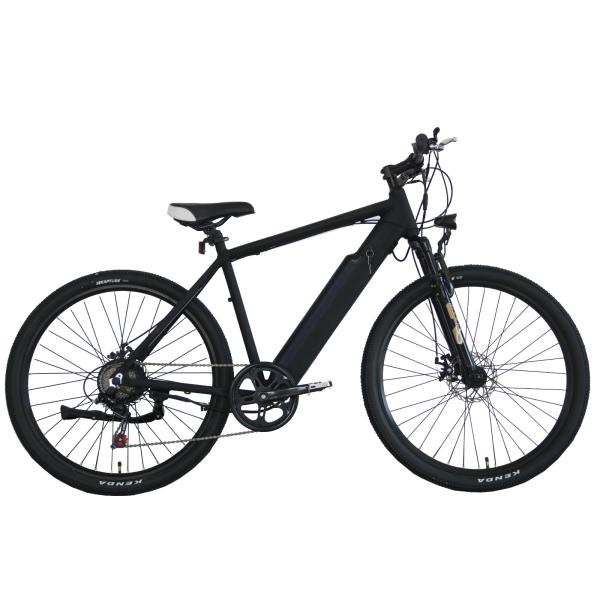 50 Mph 40 Mph 30 Mph 28 Mph Full Suspension Electric Mountain Bikes 36V For Beginners Women