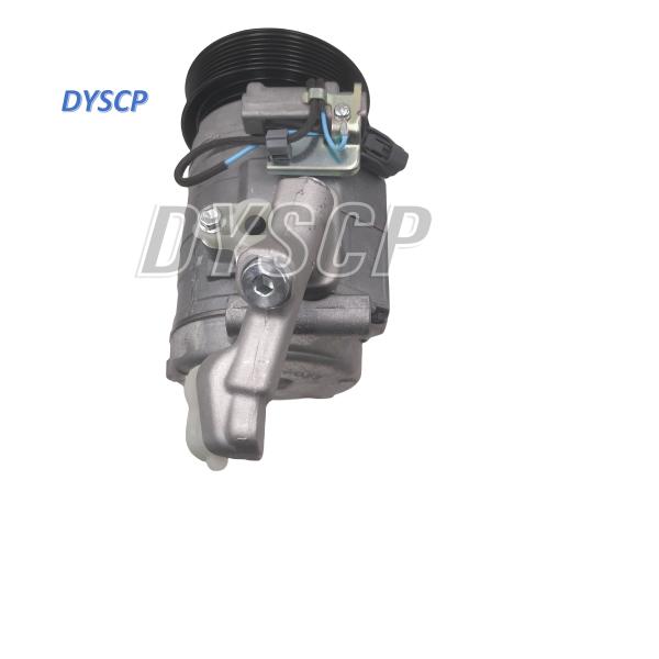 2005 Honda Odyssey Ac Compressor 38810RFE003 38810-RFE-003 447180-8030 For Honda Odyssey Stream