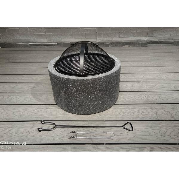 Outdoor Firepit The Perfect Addition to Your Outdoor Space for Year-Round Enjoyment