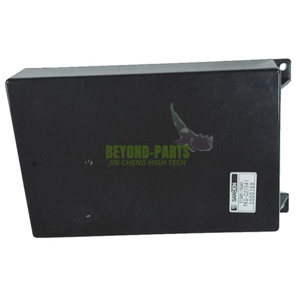 CX Sumitomo Excavator AC Spare Parts Air Conditioner Control Panel KHR2835